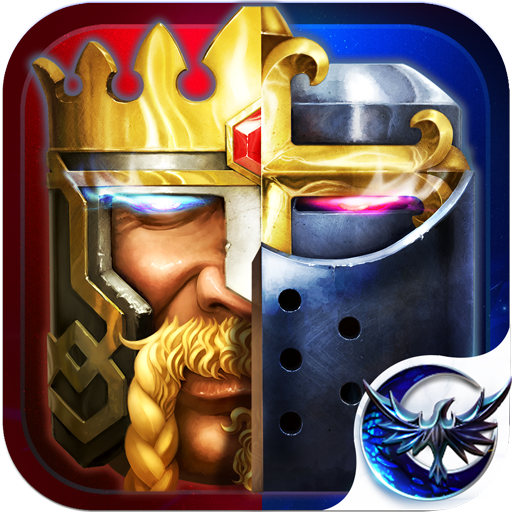 Clash Of Kings Mod APK Unlimited Resources