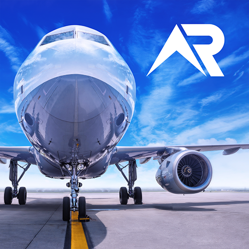 RFS Real Flight Simulator Pro Mod APK Unlocked All Planes