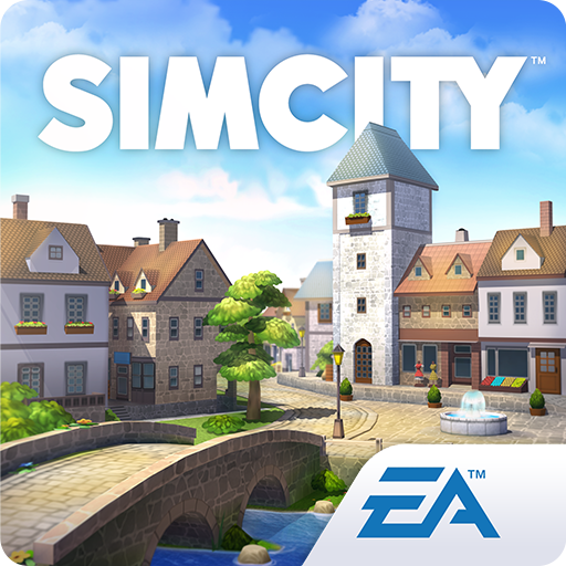 SimCity BuildIt Mod APK