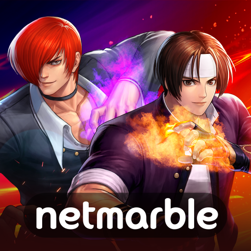 The King Of Fighters ALLSTAR Mod APK