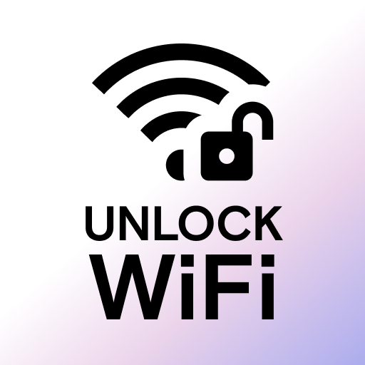 WiFi Passwords Mod APK