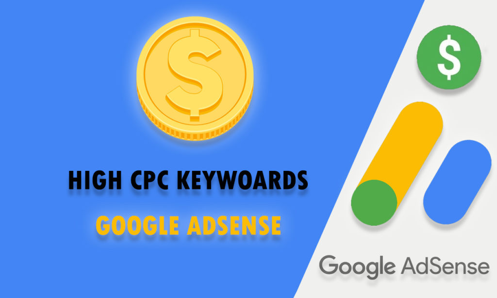 Keyword CPC Adsense Tertinggi 2022