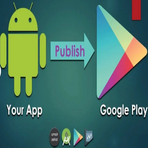 how to create new google play store account