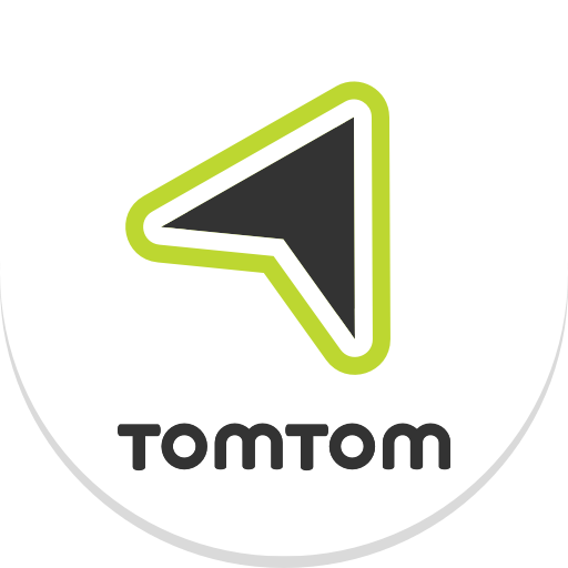 TomTom Navigation Mod APK