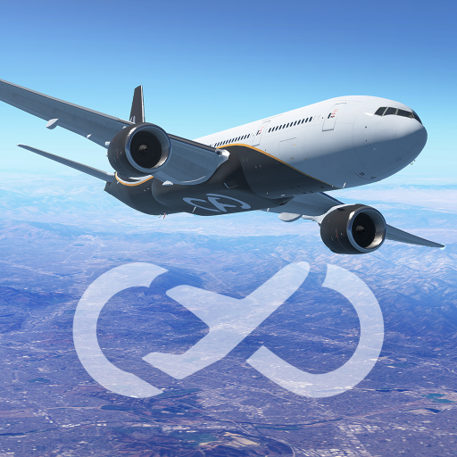 Infinite Flight Simulator Pro Mod APK